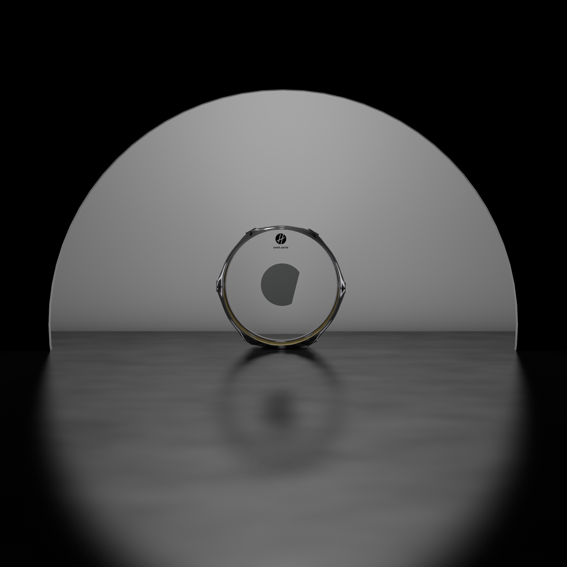 HEATS drumheads