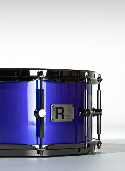 Canopus drums