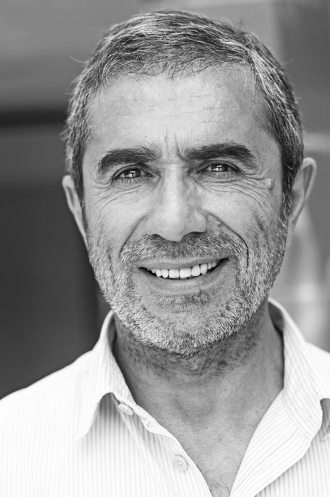 Christian Portet