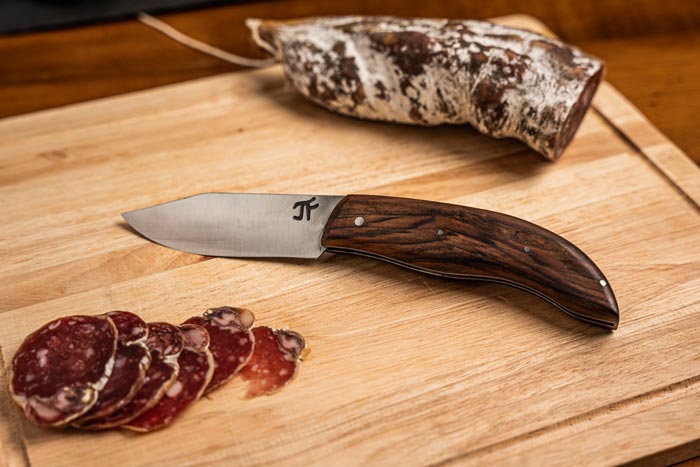 Couteaux Jonathan Figarol