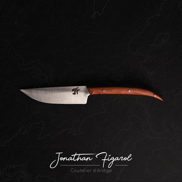 Couteaux Jonathan Figarol